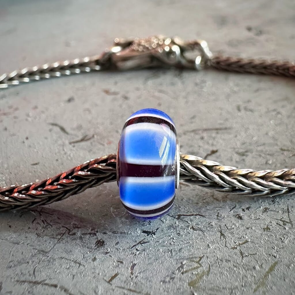 TROLLBEADS Rare & Retired | Suzie Q Studio