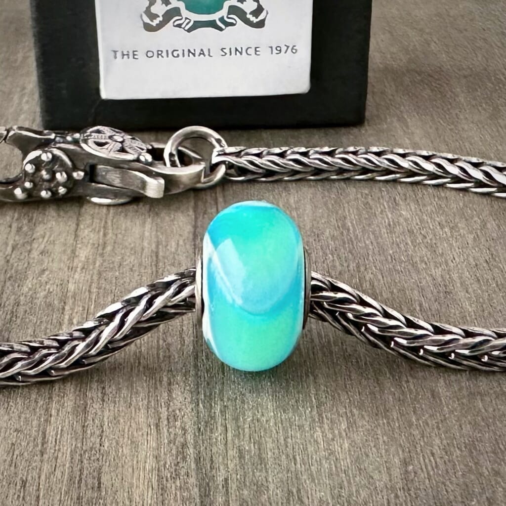TROLLBEADS - Rare & Retired Glass - Suzie Q Studio