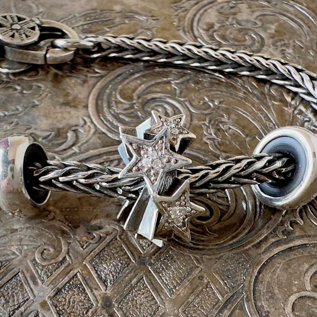 TROLLBEADS Limited Edition Beads & Pendants | Suzie Q Studio