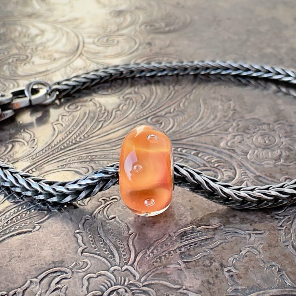 TROLLBEADS - Rare & Retired Glass - Suzie Q Studio