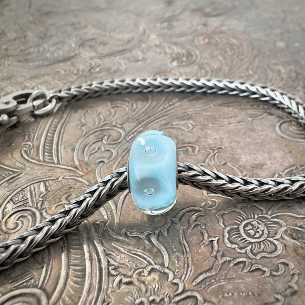 TROLLBEADS - Rare & Retired Glass - Suzie Q Studio