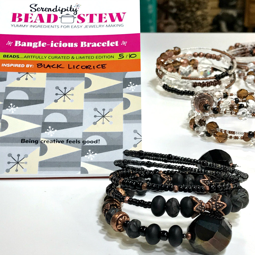 Elevate Your Bracelet Making Skills: Unlock the Power of Cha Cha - Living a  Real Life